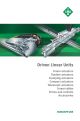 Driven Linear Units - Digital
