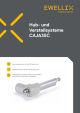 Linearantrieb CAJA35C