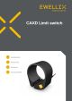 CAXD Limit switch