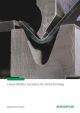 Solutions for metal forming