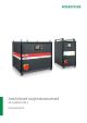 Induction Heating Devices - ET