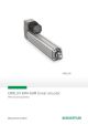 EWELLIX EMA-80M Linear actuator