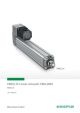 EWELLIX Linear Actuator EMA-80M - Medical