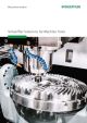 Schaeffler Solutions for Machine Tools