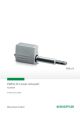EWELLIX Linear Actuator RUNNER