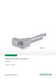 EWELLIX Linear Actuators CAJA35C