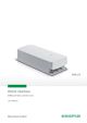 RS232 interface - EWELLIX SCU Control Unit