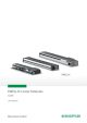 EWELLIX Linear Modules CLSM