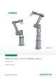 EWELLIX linear axis for OMRON cobots LIFTKIT-OM
