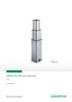 EWELLIX Lifting Columns TLC