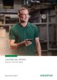 Schaeffler Lifetime Solutions - Brochure générale