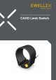 CAXD Limit Switch