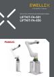 LIFTKIT-FA-601 LIFTKIT-FA-630 FANUC