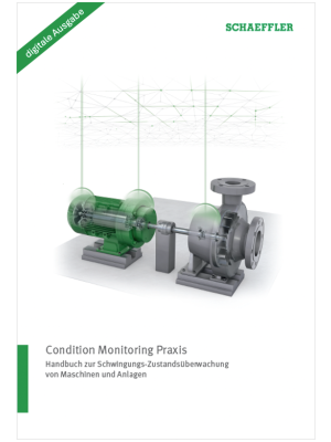 Condition Monitoring Praxis (digitale Ausgabe)
