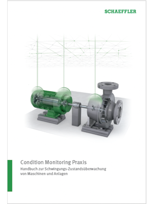 Condition Monitoring Praxishandbuch