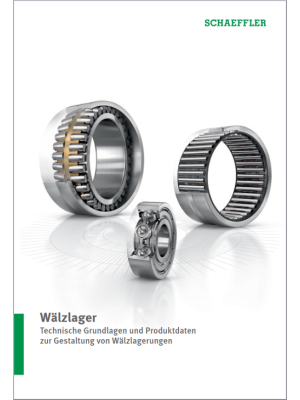 Wälzlager - (2025-02) - Digital