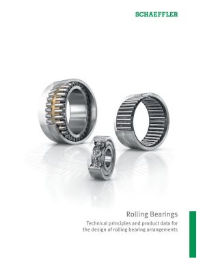 Rolling Bearings