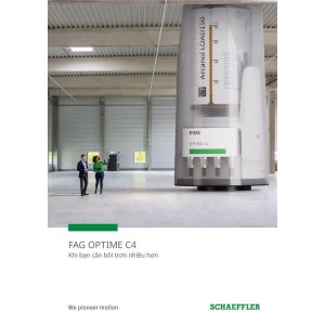 FAG OPTIME C4 Solution Description VN