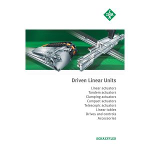 Driven Linear Units
