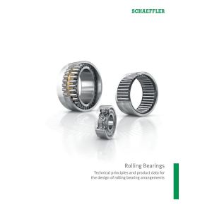 Rolling Bearings