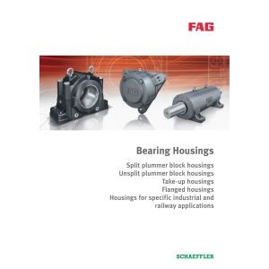 Bearing Housings