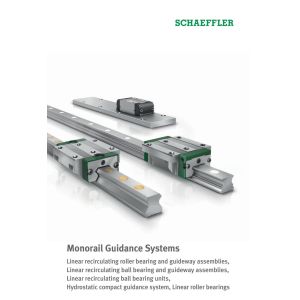 Monorail Guidance Systems